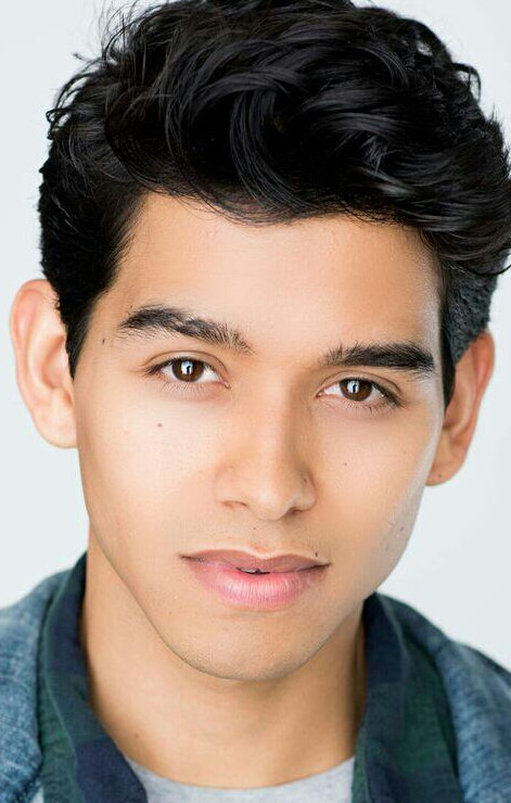 фото Джермейн Арройо