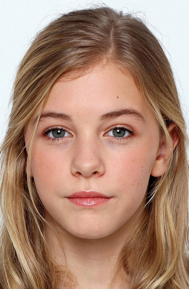 фото Хедда Эрлебах