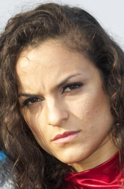 фото Мелисса Сервантес