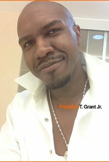 фото Franklyn T. Grant Jr.