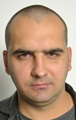 фото Иван Рутковский