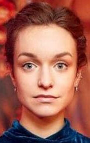 фото Кристина Сиволап