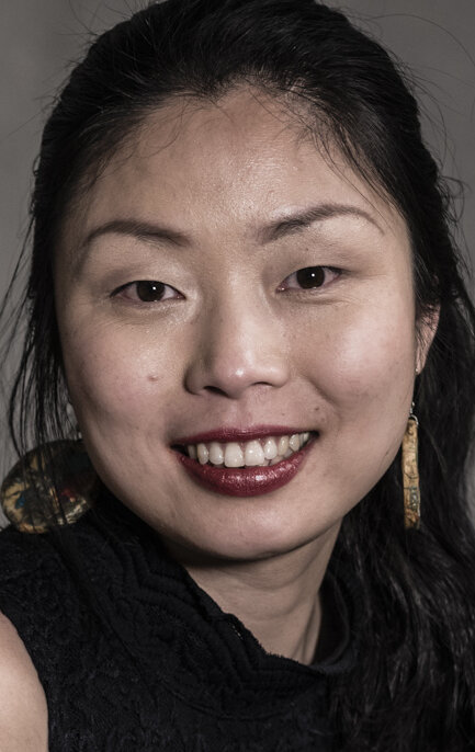 фото Ван Наньфу