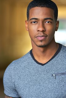 фото Деррик Эй. Кинг