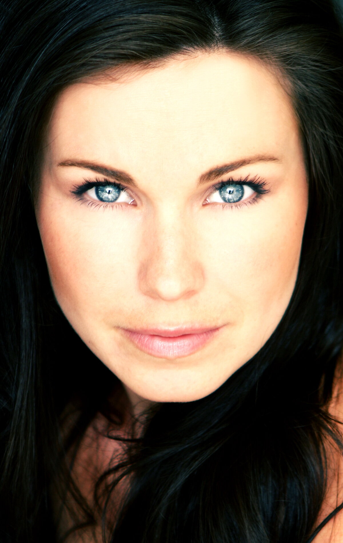 фото Брэнди Хейдрик