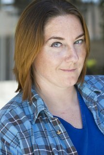 фото Кэрол Энн Ван Наттен