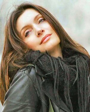 фото Sabrina Paravicini