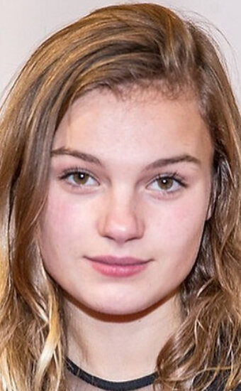 фото Роми Хеверс