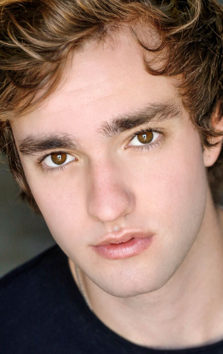 фото Джексон Уайт