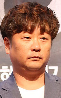 фото Пак Чхан-джин