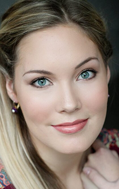 фото Алекс Райнхарт