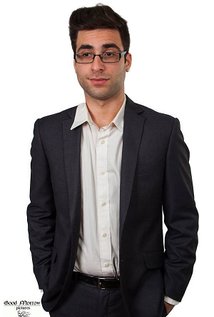 фото David Jonas