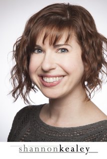 фото Shannon Kealey