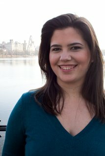 фото Дженни Реворд