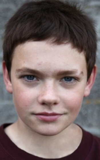 фото Бальдур Эйнарссон