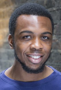 фото Kyran Mitchell-Nanton