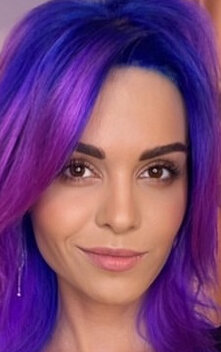 фото Алина Валенко