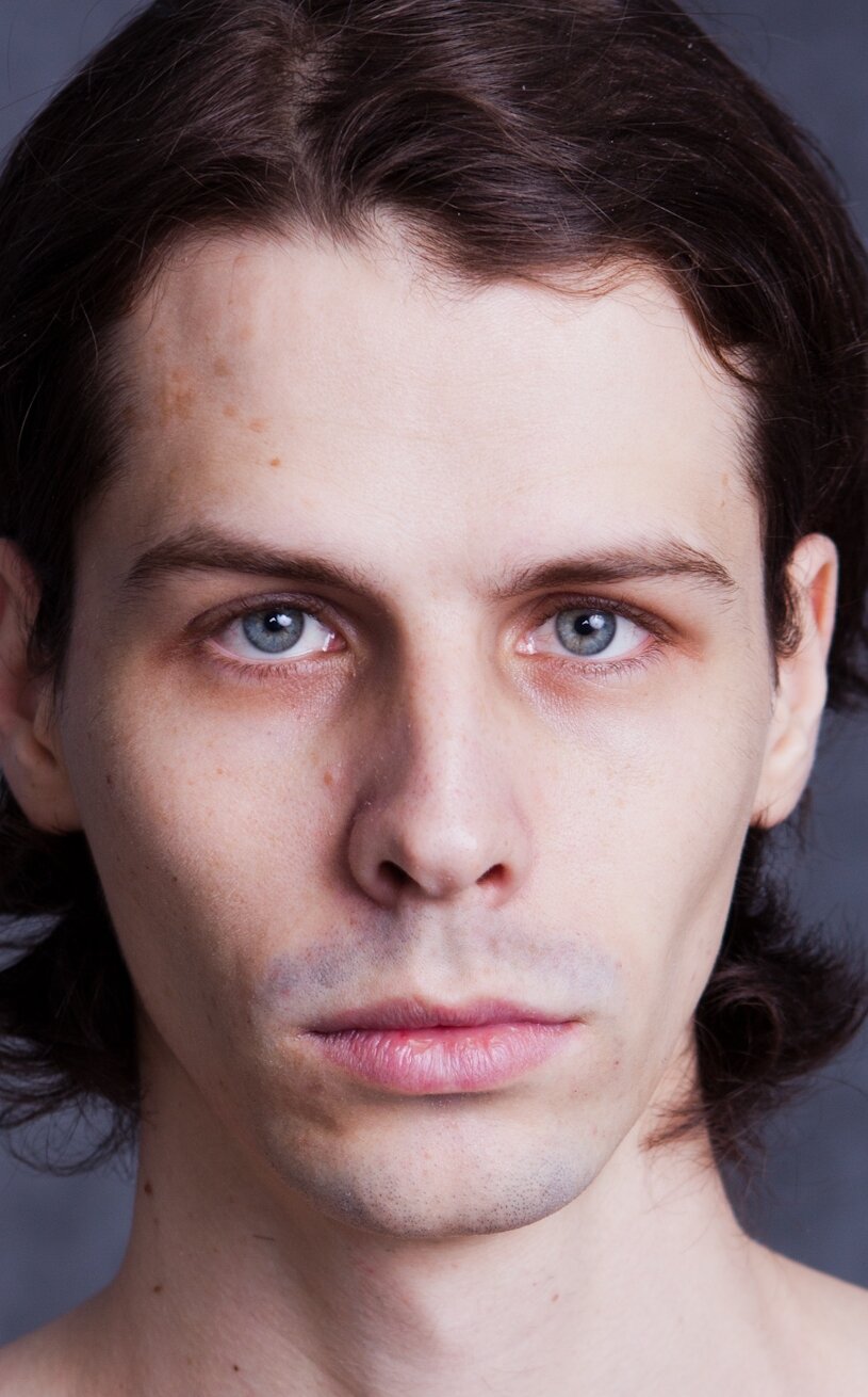 фото Максим Останин