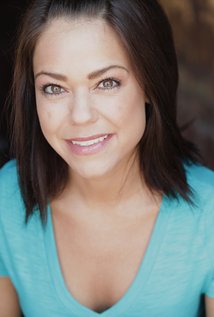 фото Мэгги Корбетт