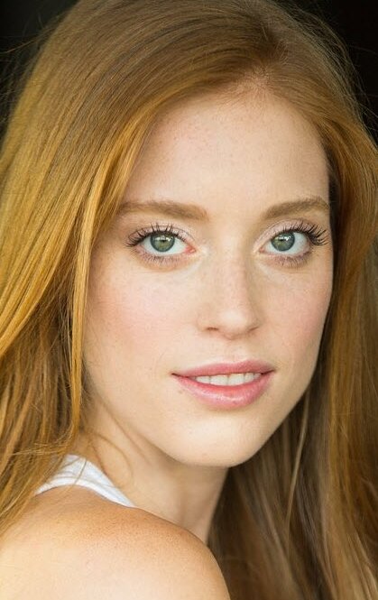 фото МакКенна Слоун