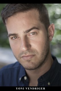 фото Yoni Vendriger