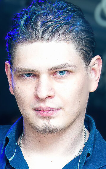 фото Илья Лебедев