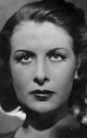 фото Руби Д’Альма