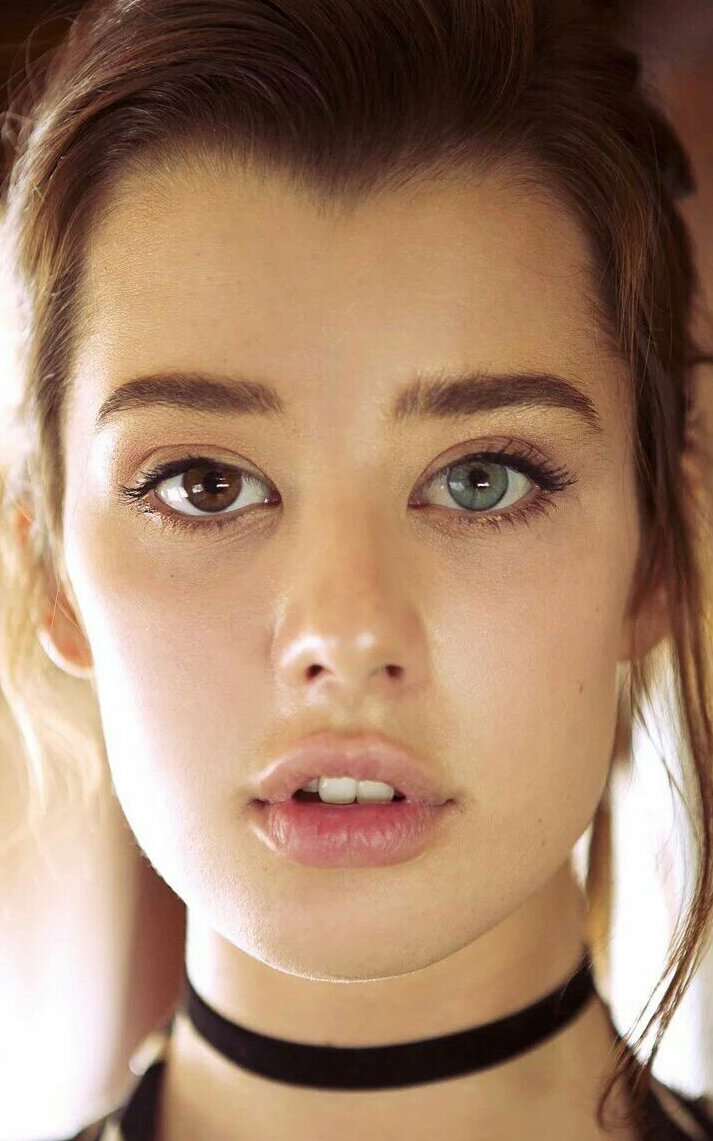 фото Сара Макдэниэл