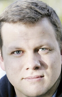 фото Eriks Esenvalds