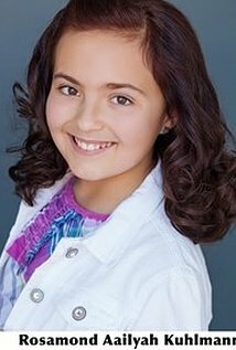 фото Rosamond Aaliyah Kuhlmann