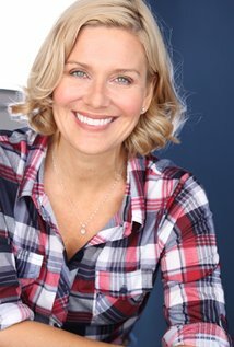 фото Sarah Halstead