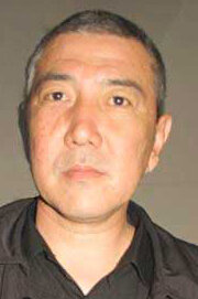 фото Нурбек Мукушев