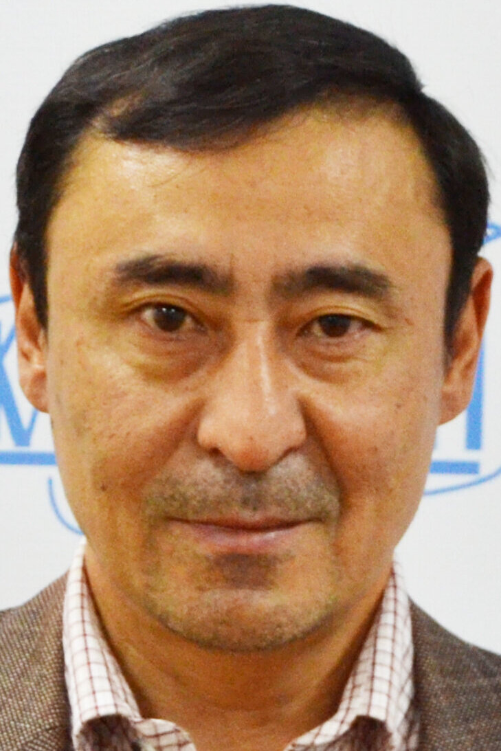 фото Баймурат Жуманов