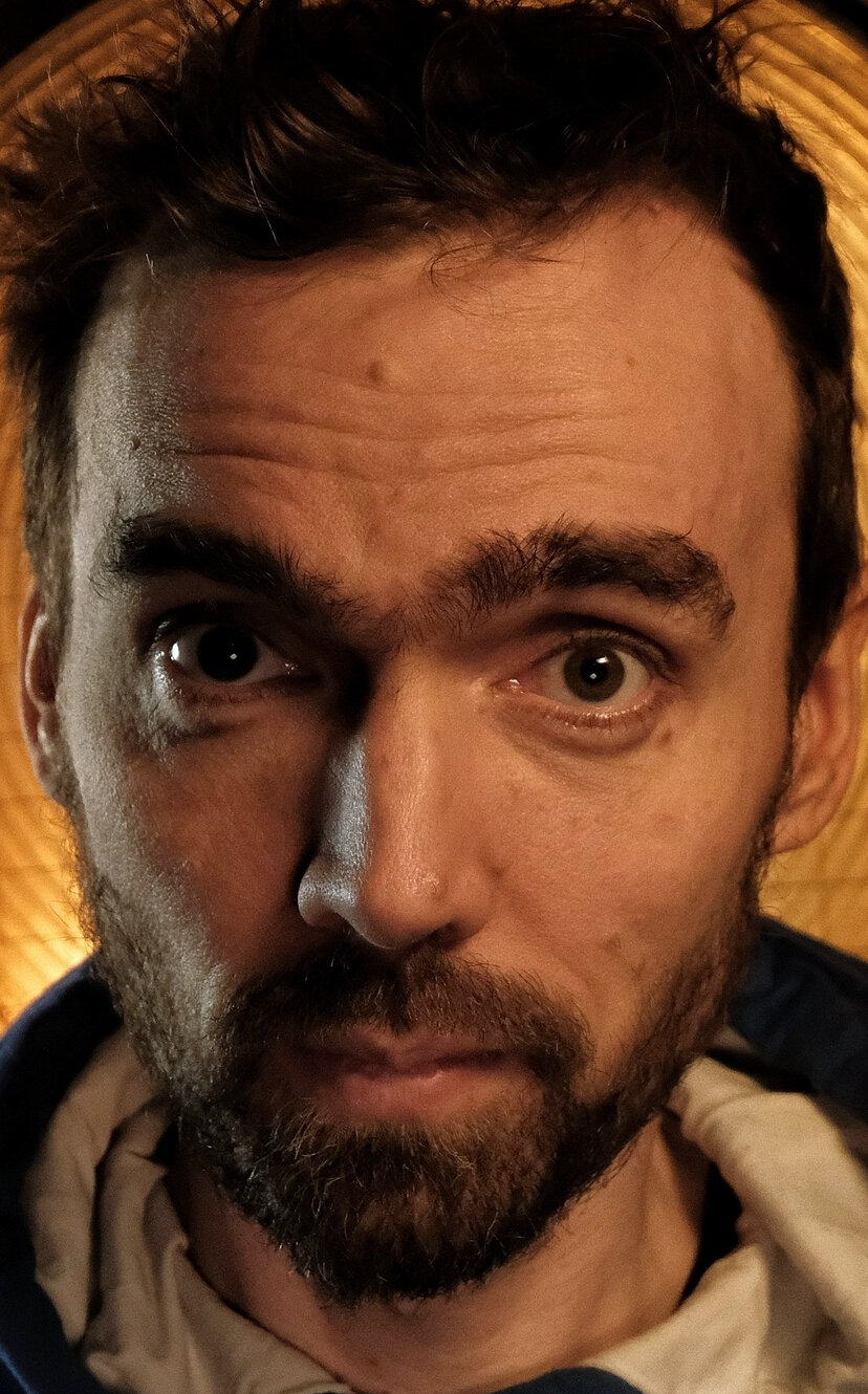 фото Илья Любимов