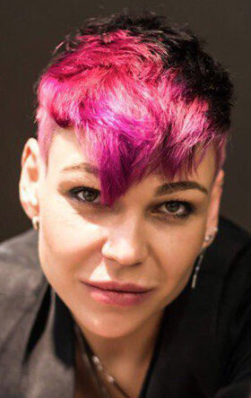 фото Марина Красновидова