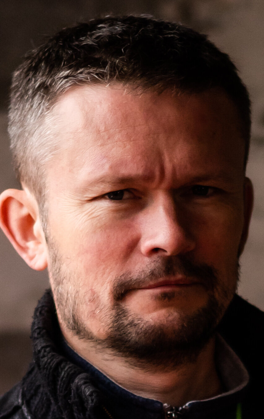 фото Максим Русанов