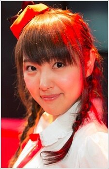 фото Юки Нагаку