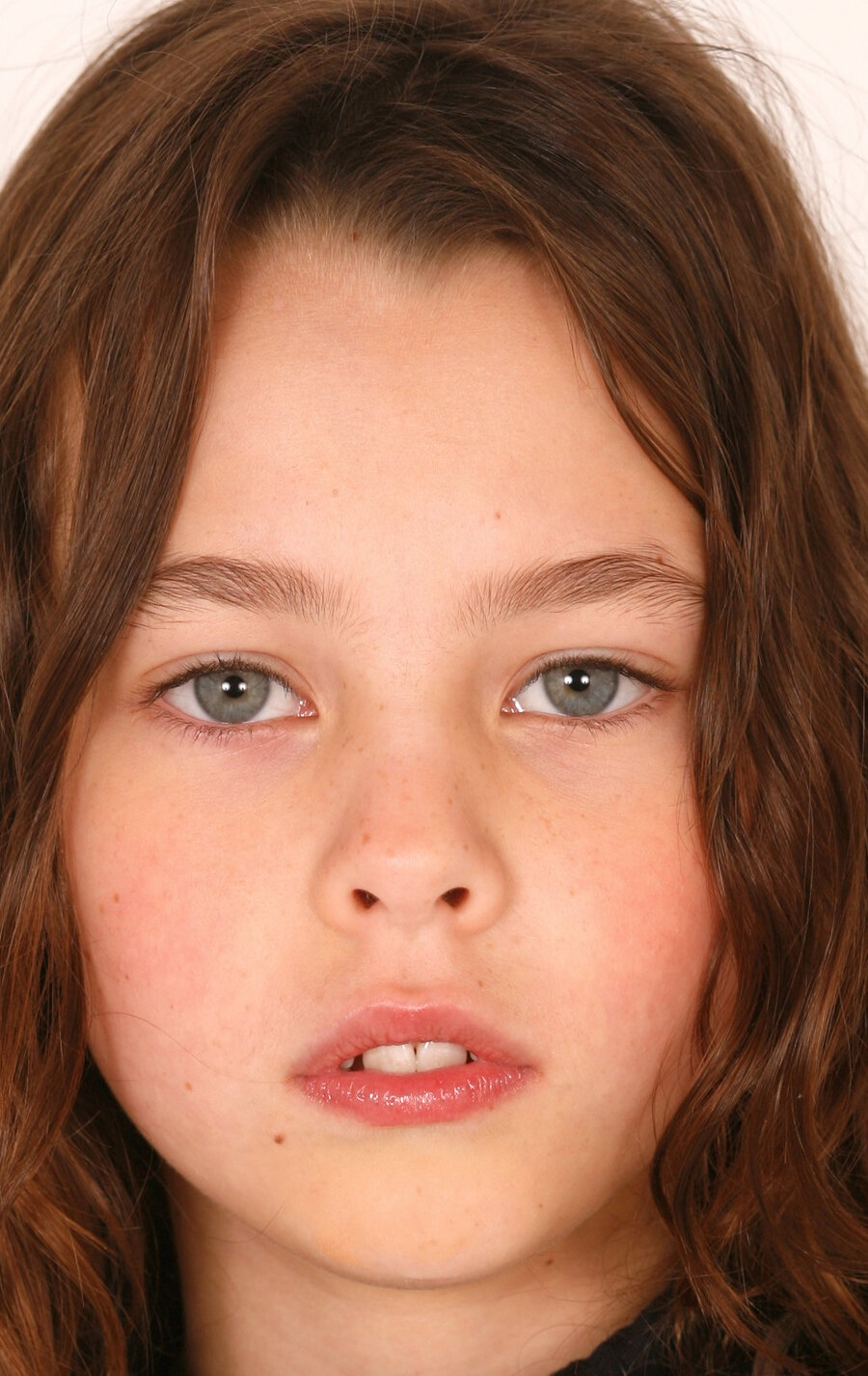 фото Бо Гадсдон