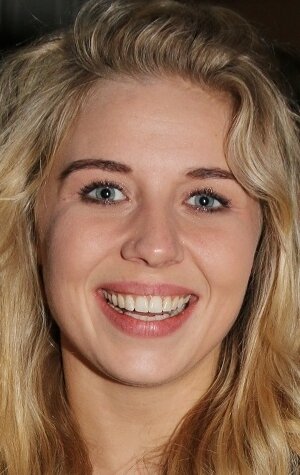 фото Salka Sól Eyfeld