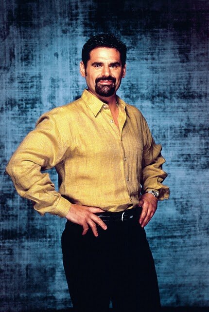 фото Джо Найпот