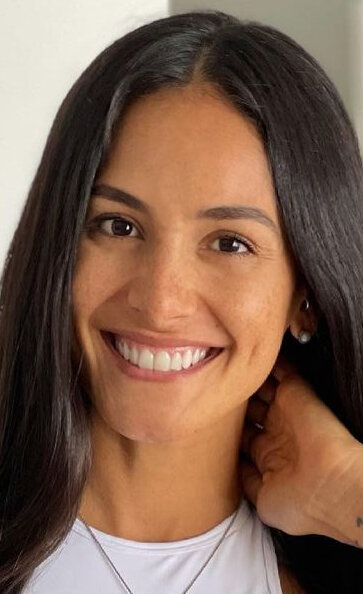 фото Johanna Solano