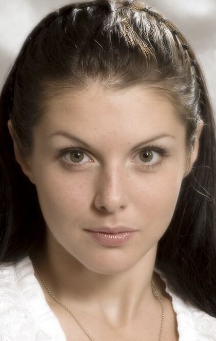 фото Ульяна Чеботарь