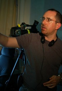 фото Дэвид Киттридж