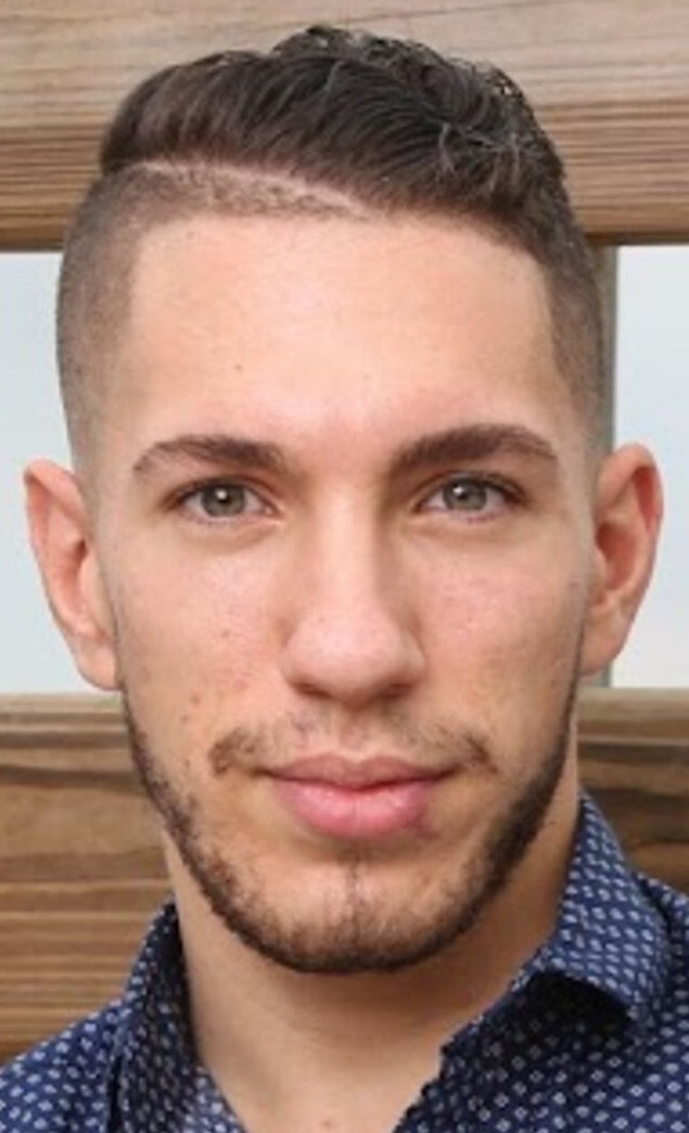 фото Nick Santonastasso