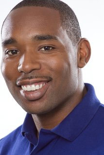 фото Laval Alsbrooks Jr.