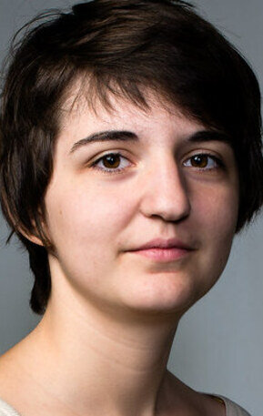 фото Жюстин Вуйльстекер