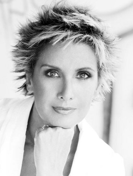 фото Фьоренца Маркеджани