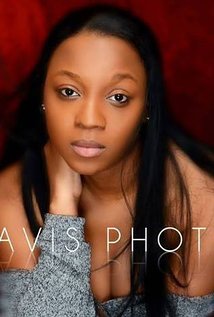 фото Джессика Стоус