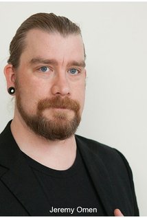 фото Джереми Омен