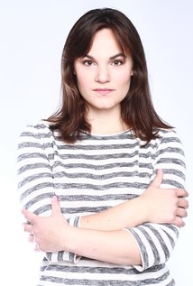 фото Nanna von Essen